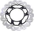 GALFER Front/Rear Rotor DF498CW