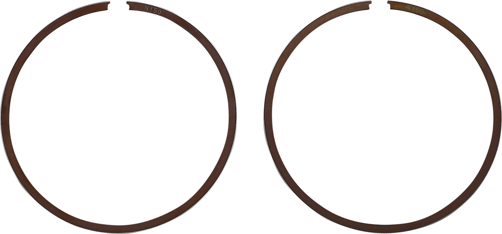 WISECO Ring Set Replacement 2973TD