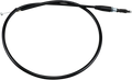 MOTION PRO Clutch Cable - Honda - Black Vinyl 02-0603
