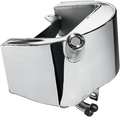 DRAG SPECIALTIES Oil Tank - Chrome - Softail 74761A
