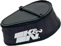 K & N Drycharger - Suzuki SU-6596DK
