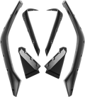 MAIER Fender Flare - Stealth Black 49227-20