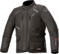 ALPINESTARS Andes v3 Drystar® Jacket - Black - 3XL 3207521-10-3X