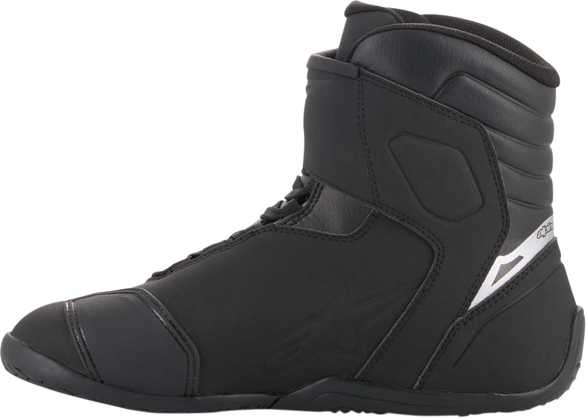 ALPINESTARS Fastback v2 Shoes - Black - US 12.5 25100181100125