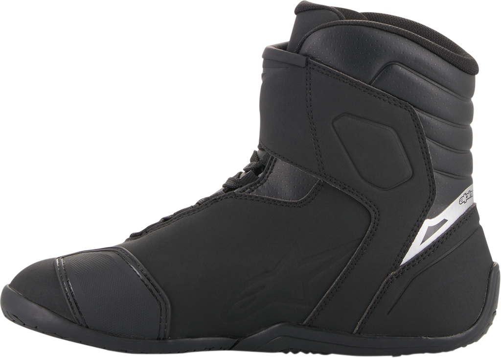 ALPINESTARS Fastback v2 Shoes - Black - US 11.5 25100181100115