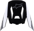 ALPINESTARS SM5 Visor - Rover - Black/Anthracite/Camo 8983821-1185