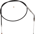 BARNETT Throttle Cable - Black 101-30-30006