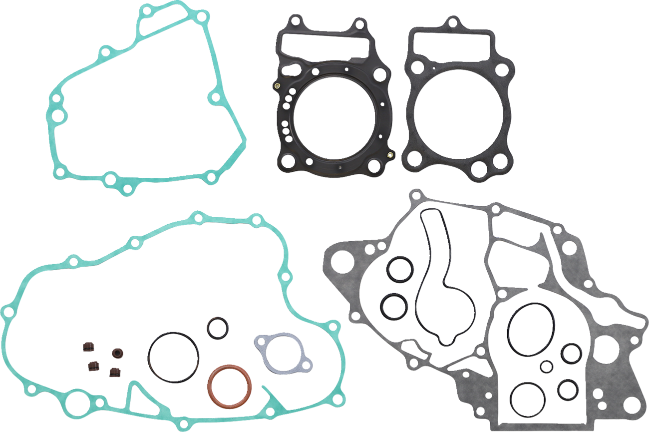 MOOSE RACING Complete Motor Gasket Kit 808213MSE