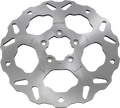 GALFER Front Wave® Solid Rotor DF680W