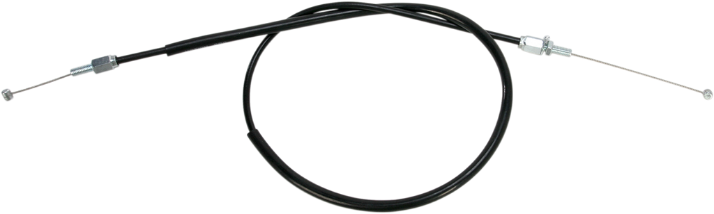 MOTION PRO Throttle Cable - Push - Honda 02-0511