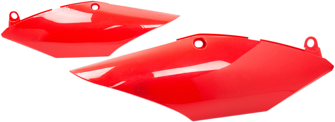 UFO Side Panels - CR Red HO04684-070