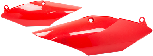 UFO Side Panels - CR Red HO04684-070