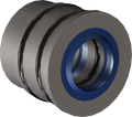KFI PRODUCTS ACT End Seal ACT-0002