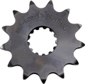 RENTHAL Sprocket - Front - Kawasaki - 13 Tooth 452--520-13P