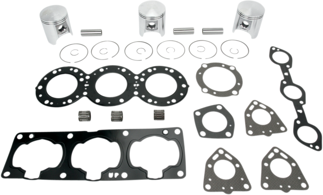 WSM Top-End Rebuild Kit - Original Series - +0.50 mm 010-840-12