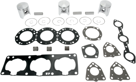 WSM Top-End Rebuild Kit - Original Series - +0.50 mm 010-840-12