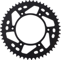 MOOSE RACING Rear Sprocket - 50 Tooth 1211-210-50-10