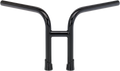BILTWELL Handlebar - Rebar - Black 6201-2012