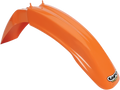 UFO Front Fender - Orange KT03020127