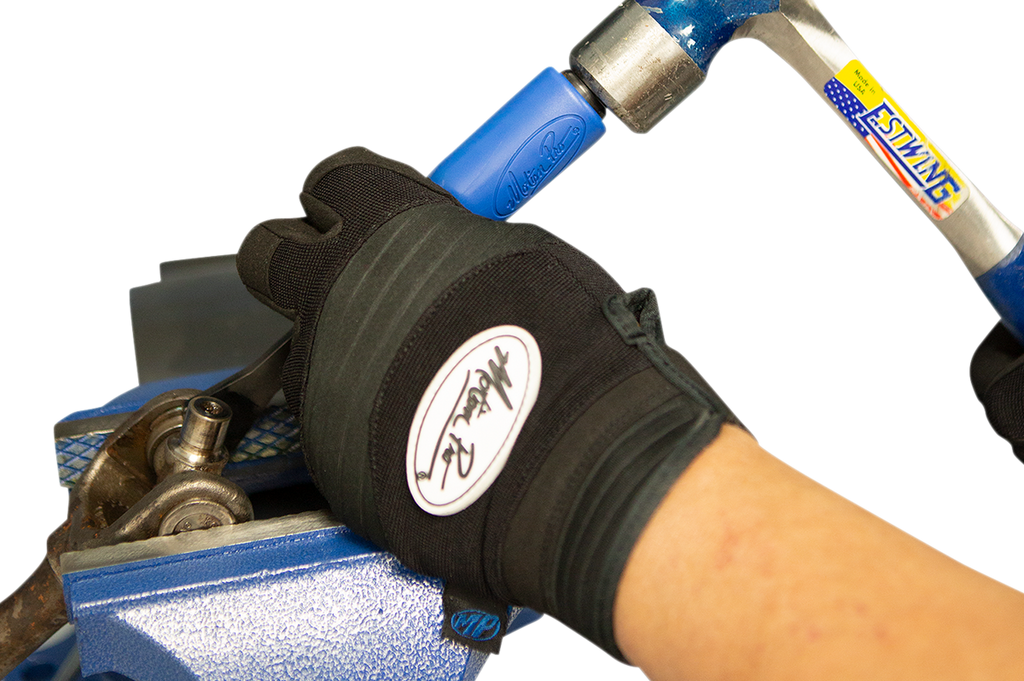 MOTION PRO U-Joint Clip Installer - Tool 08-0696