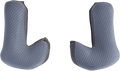 AFX FX-111 Cheek Pads - Medium 0134-2513
