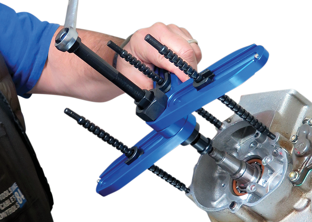 MOTION PRO Socket Plug Tool - Pro - 21 mm 08-0653