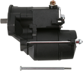 DRAG SPECIALTIES Black 1.4 kW Starter 90-06 BT 80-1001