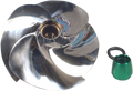 SOLAS Impeller - Concord - 11/19 - Sea Doo SR-CD-11/19