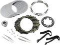 REKLUSE RadiusX Clutch RMS-6204