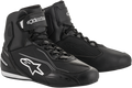 ALPINESTARS Faster-3 Shoes - Black/White - US 7.5 2510219-10-7.5