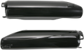 ACERBIS Lower Fork Covers - Black 2115040001