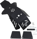 MOOSE RACING Pro LG Skid Plate - Beta PX1555