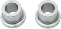 MOOSE RACING Wheel Spacer - Rear - Steel - Honda 11-1106
