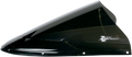 Zero Gravity Double Bubble Windscreen - Dark Smoke - Ducati 7/999 16-728R-19