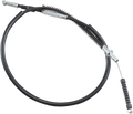 MOTION PRO Clutch Cable - Terminator - Kawasaki - Black Vinyl 03-0188