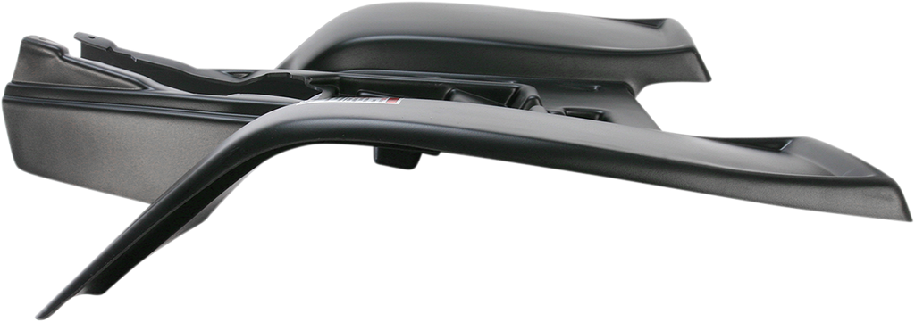 MAIER Rear Fender - Stealth Black 18957-20