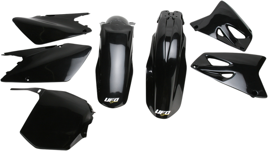 UFO Replacement Body Kit - Black SUKIT402-001