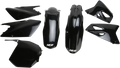 UFO Replacement Body Kit - Black SUKIT402-001