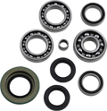 EPI Differential Bearing/Seal Kit - Rear WE290131