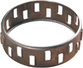 DRAG SPECIALTIES Clutch Hub Roller Retainer 17-0018-A-BC251