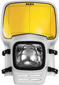 ACERBIS Elba Headlight - White 2633050002