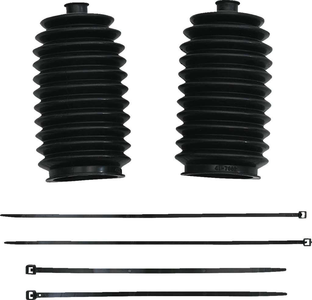 MOOSE RACING Replacement Boot Kit 51-3005