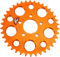 RENTHAL Sprocket - KTM - Orange - 38 Tooth 48041538POR