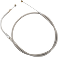 BARNETT Clutch Cable - Victory - Stainless Steel 102-85-10013