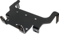 KFI PRODUCTS Winch Mount - Grizzly 600 100580