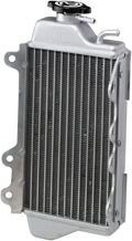 MOOSE RACING Radiator - Right - KX450 KSX2021