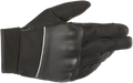 ALPINESTARS C Vented Air Gloves - Black - XL 3578019-10-XL