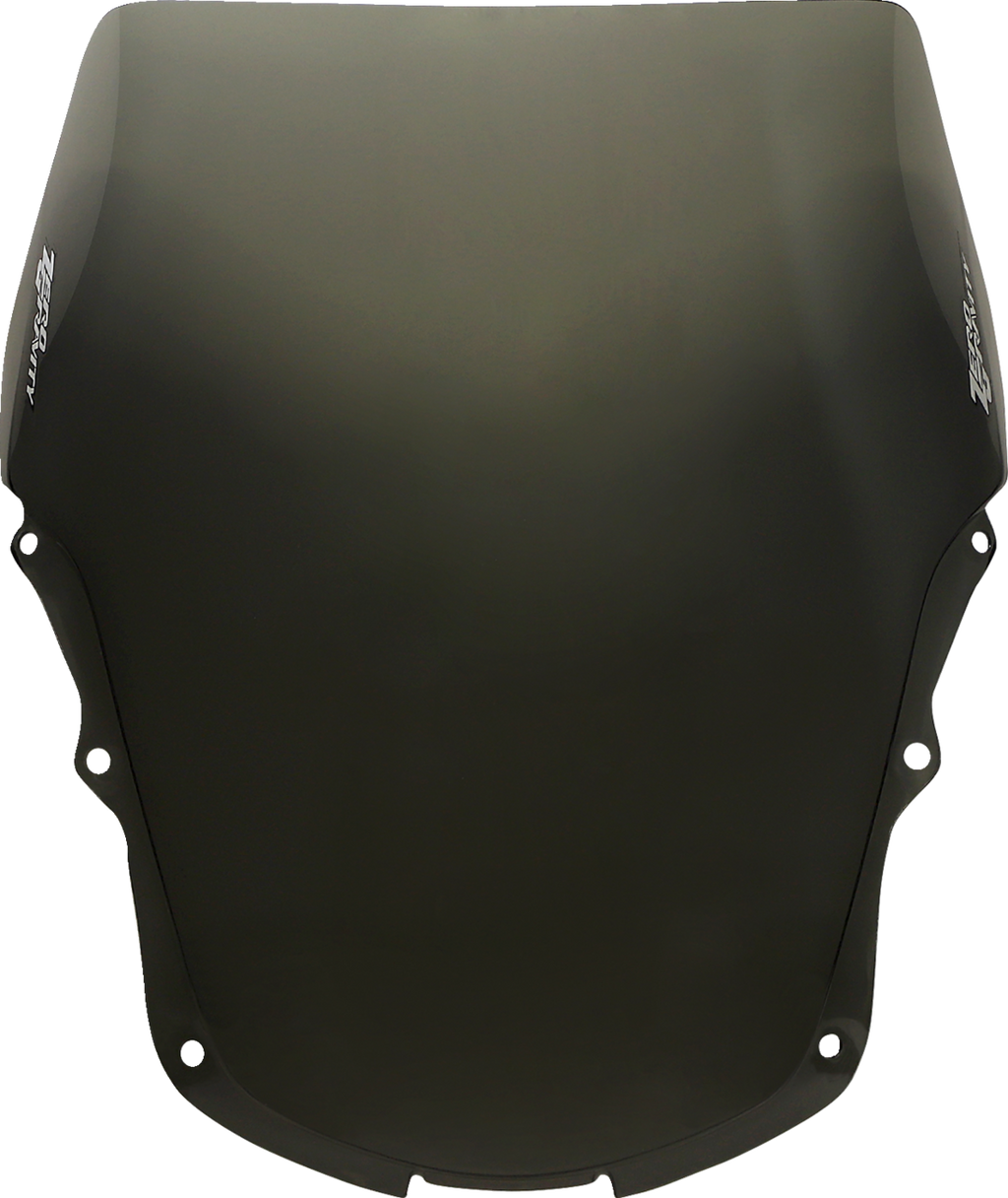 Zero Gravity Sport Winsdscreen - Smoke - CBR1 23-425-02