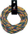 AIRHEAD SPORTS GROUP Tube Tow Rope - 2-Rider AHTR-60