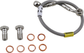 GALFER Brake Line - Stainless Steel FK003D385R